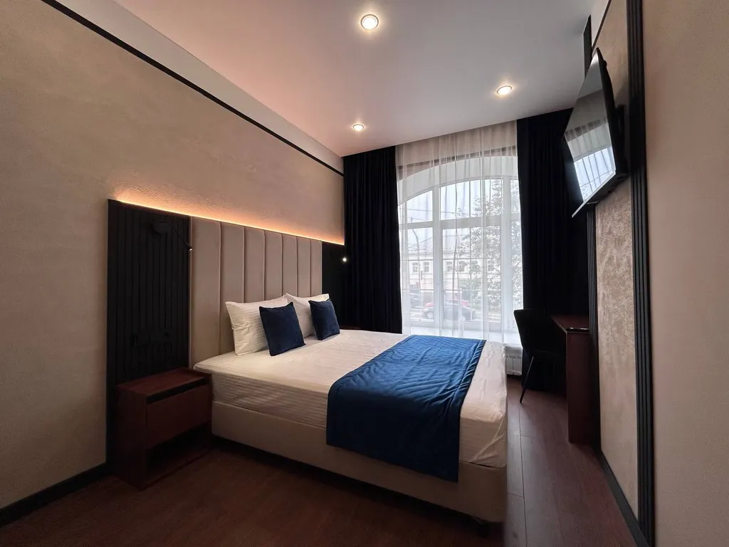 Квартира Комната — аренда посуточно в Подольск