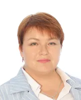 Татьяна Шаповалова