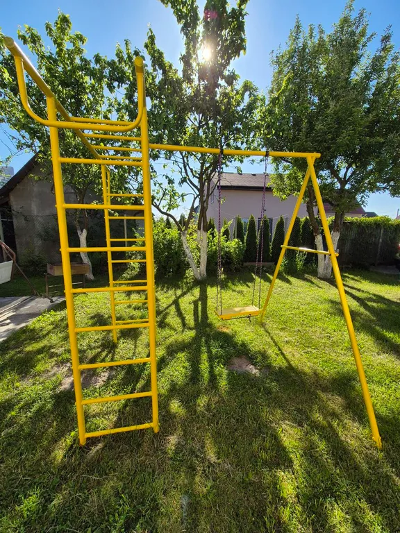 Коттедж Дом вашей мечты у моря — Сокольники