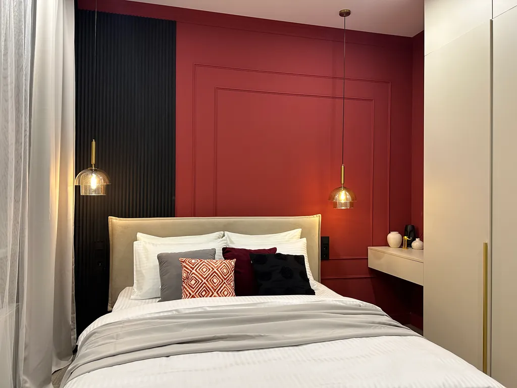 КенигДелюкс  в ЖК Рыбная деревня