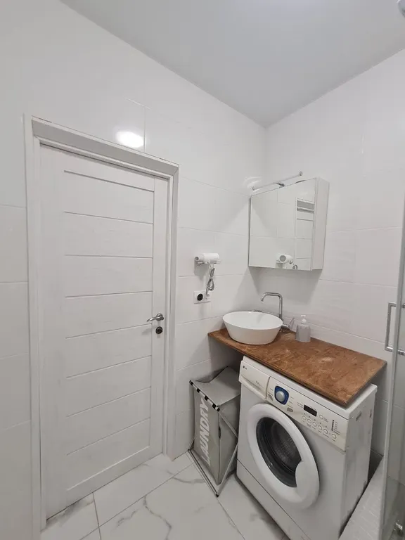 Квартира Апартаменты студия — Краснодар