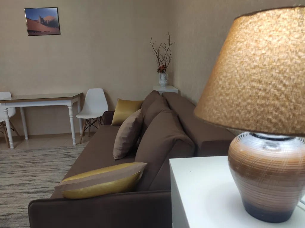 Квартира Квартира у моря — Севастополь