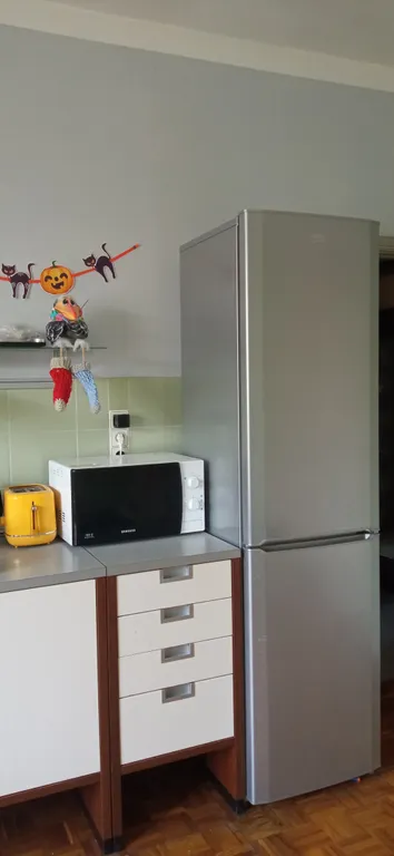 Квартира Просторная квартира в историческом центре города — Санкт-Петербург