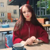 Елена Фролова