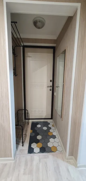 Квартира не далеко от Колоннады, уютно и с комфортом