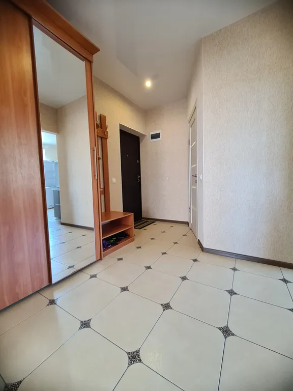 Квартира 1-комнатная Квартира — Геленджик