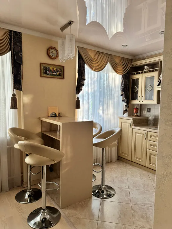 Уютная квартира в самом центре города