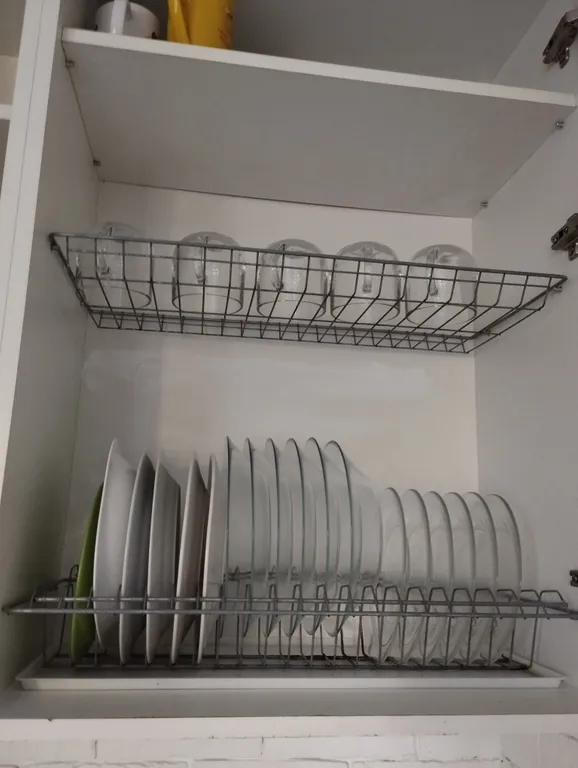 Светлая уютная квартира в тихом центре