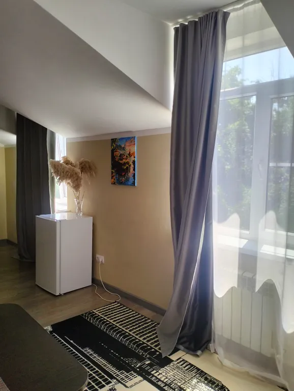 Уютная квартира в частном секторе