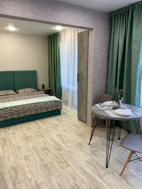 Современный апартамент норд