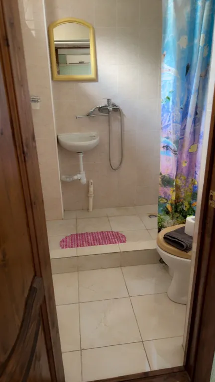 Квартира Комната — Геленджик