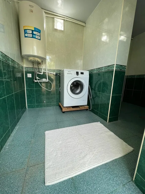 Уютная дача рядом с берегом моря