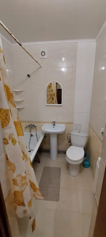 Квартира в центре