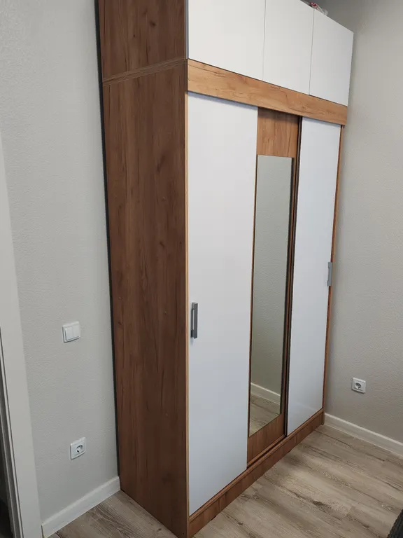 Уютная однушка Идеальная квартира