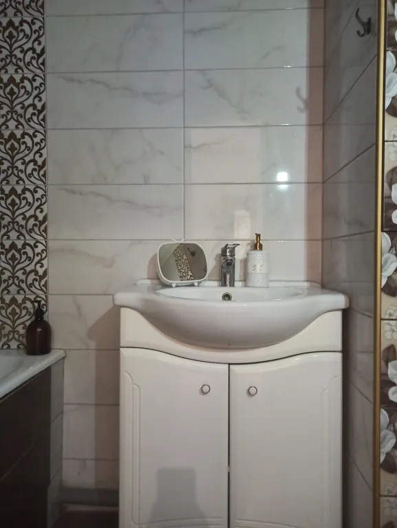 Уютная квартира с хорошей инфраструктурой