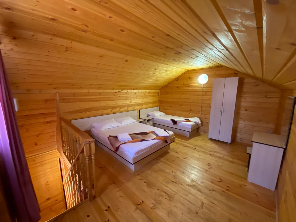 Гостевой комплекс Арна