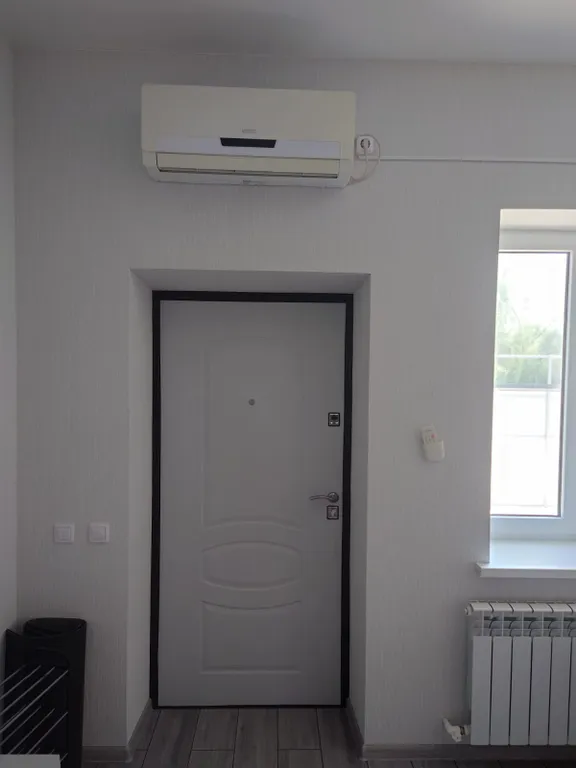 Уютный дом с хорошей энергетикой