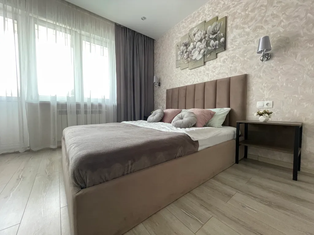 VIP апартаменты в центре города