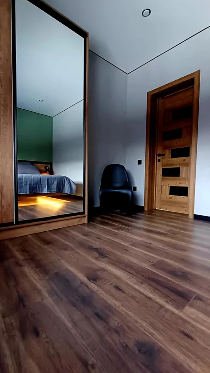 Загородный дом Портал