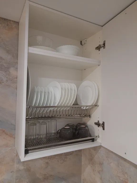 Квартира улучшенной комфортности