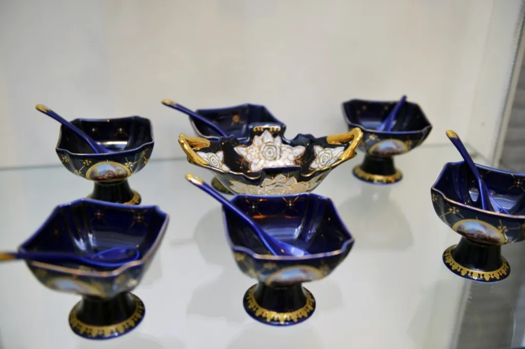 Квартира в районе центрального парка