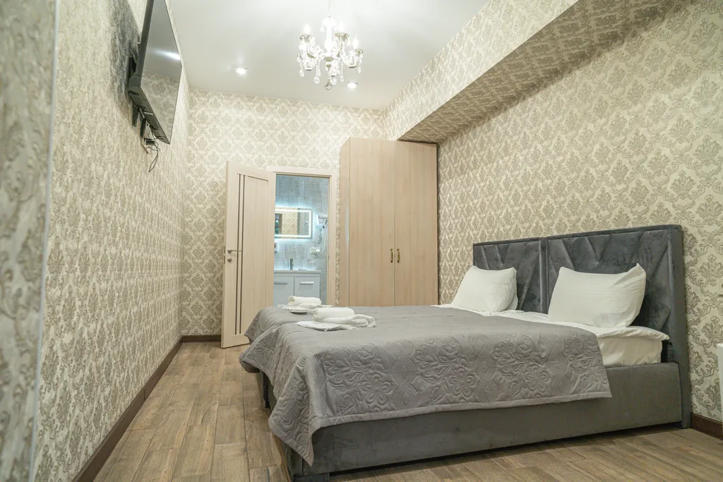 Осетинские пироги