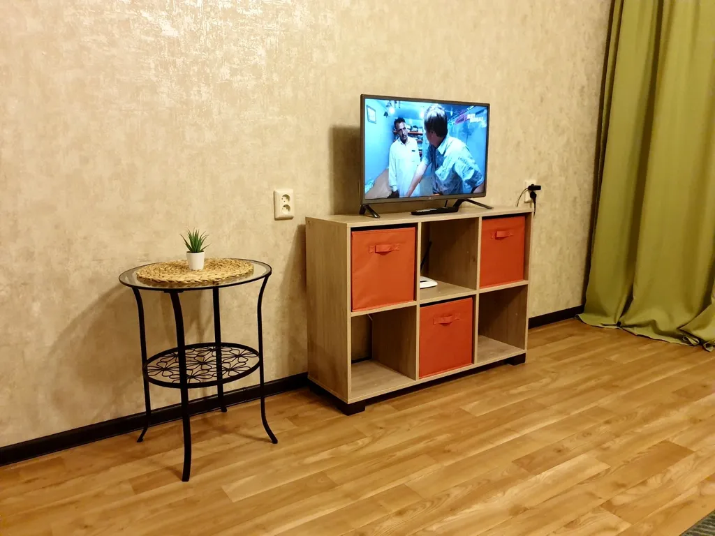 Квартира в ЖК Молодежный