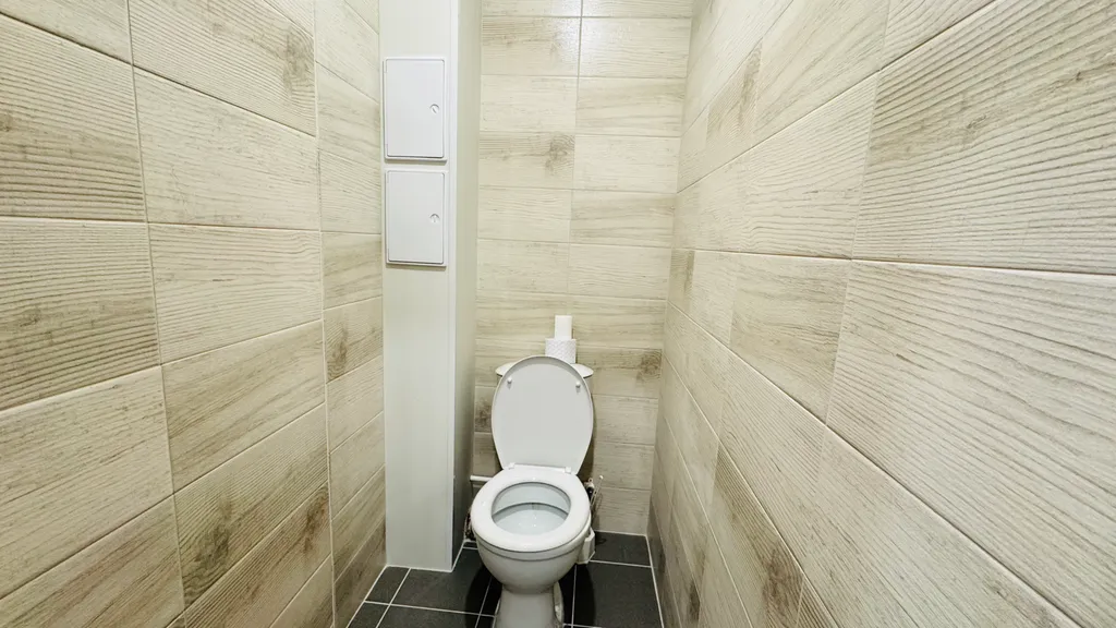 Теплая двухкомнатная квартира со свежим ремонтом до 5 человек