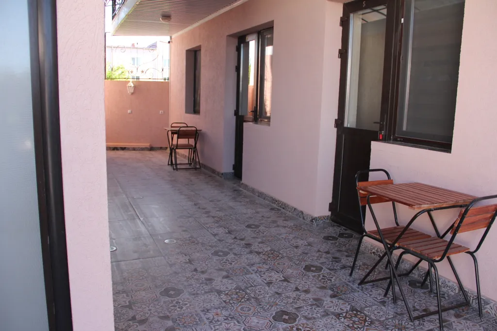 Квартира Комната — Евпатория