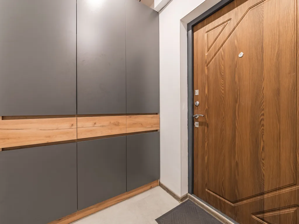 Квартира Премиальная квартира на Васильевском острове — Санкт-Петербург