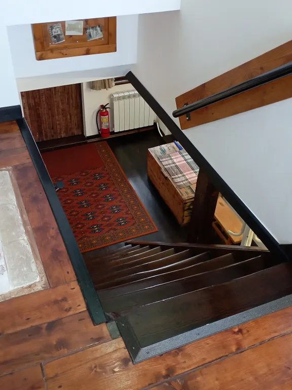 Апартамент в Усадьбе Малышева М.М