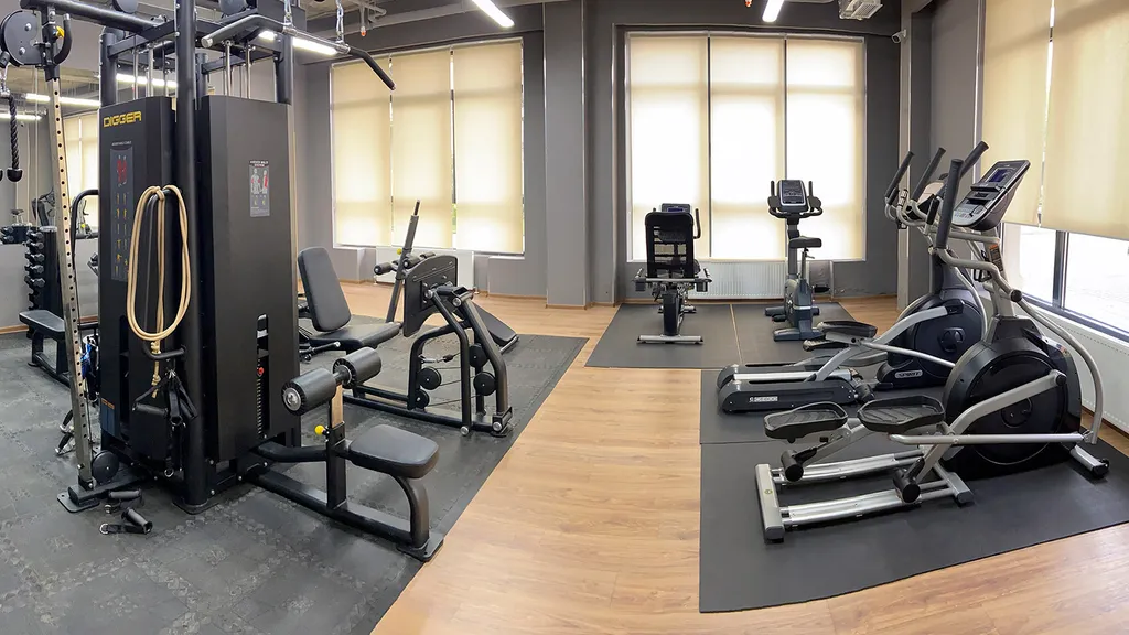 Единственные апартаменты коннект ЖК "Грин парк" с 2-мя санузлами