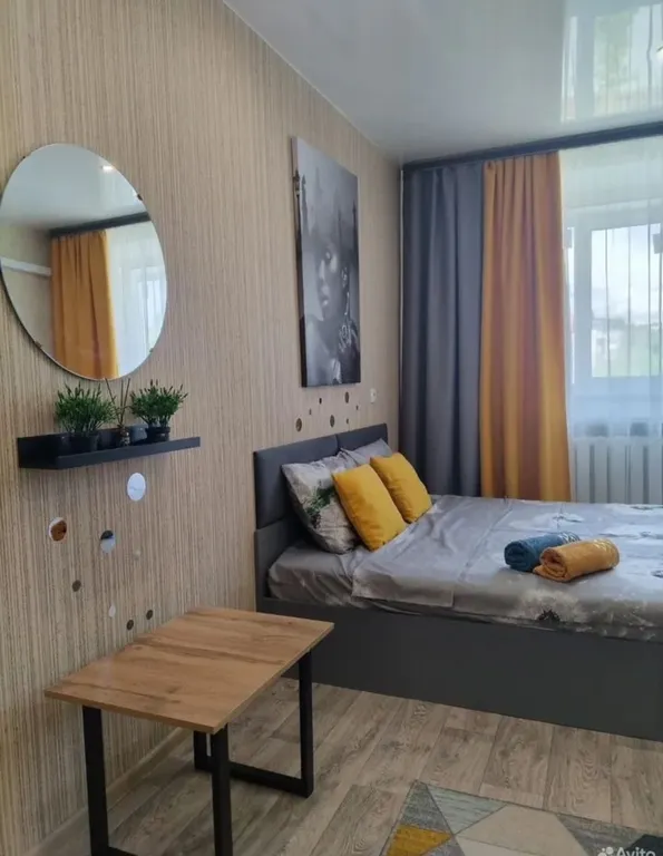 Уютная квартира 5 минут от трассы — аренда посуточно в Камышин