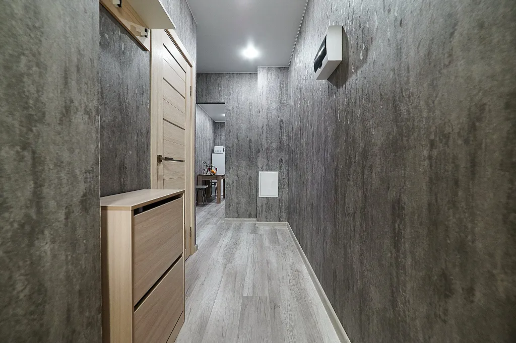 Эксклюзивные апартаменты "Сияние" в Юго -Западном районе города