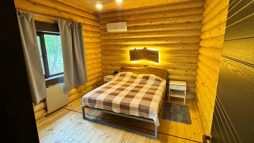 4-комнатный Дом