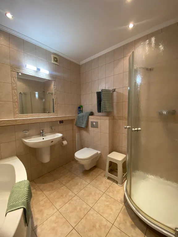 Квартира Квартира Элис в центре — Калининград