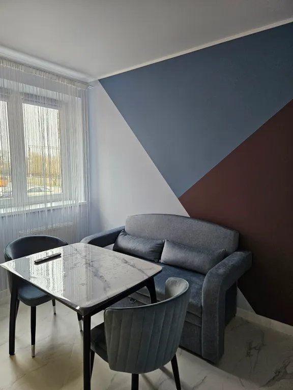 Квартира 400 метров до моря