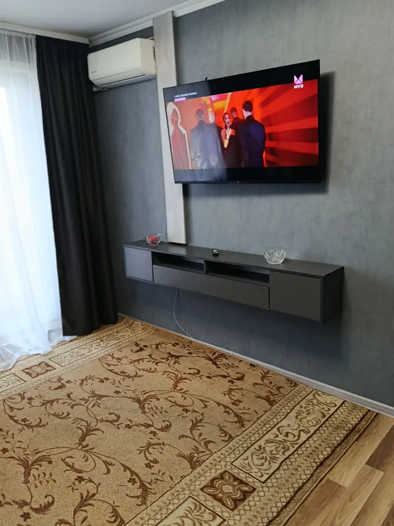 Уютная квартира у моря