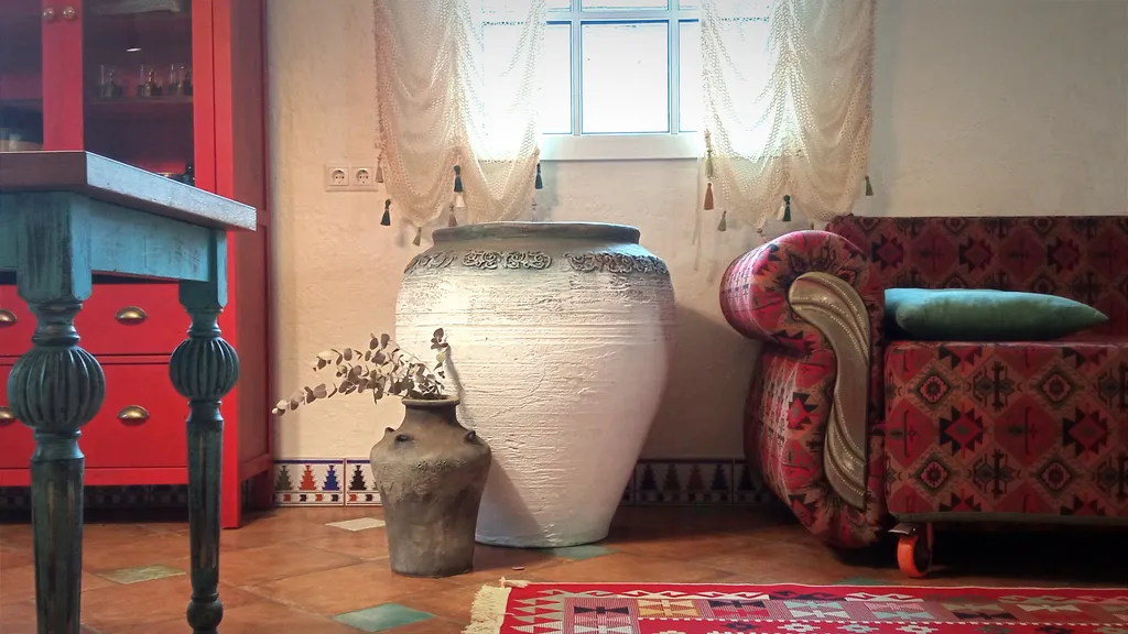 Коттедж Загородный дом Восточный склон — Пластунка