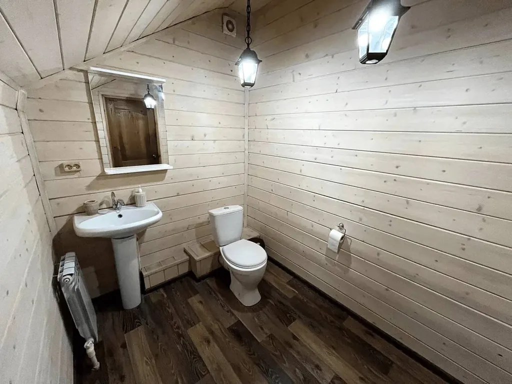 3-комнатный Дом