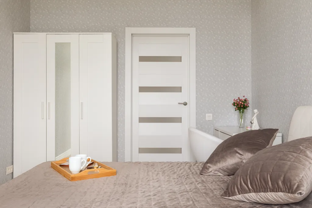 Уютная квартира в центре с видом на море