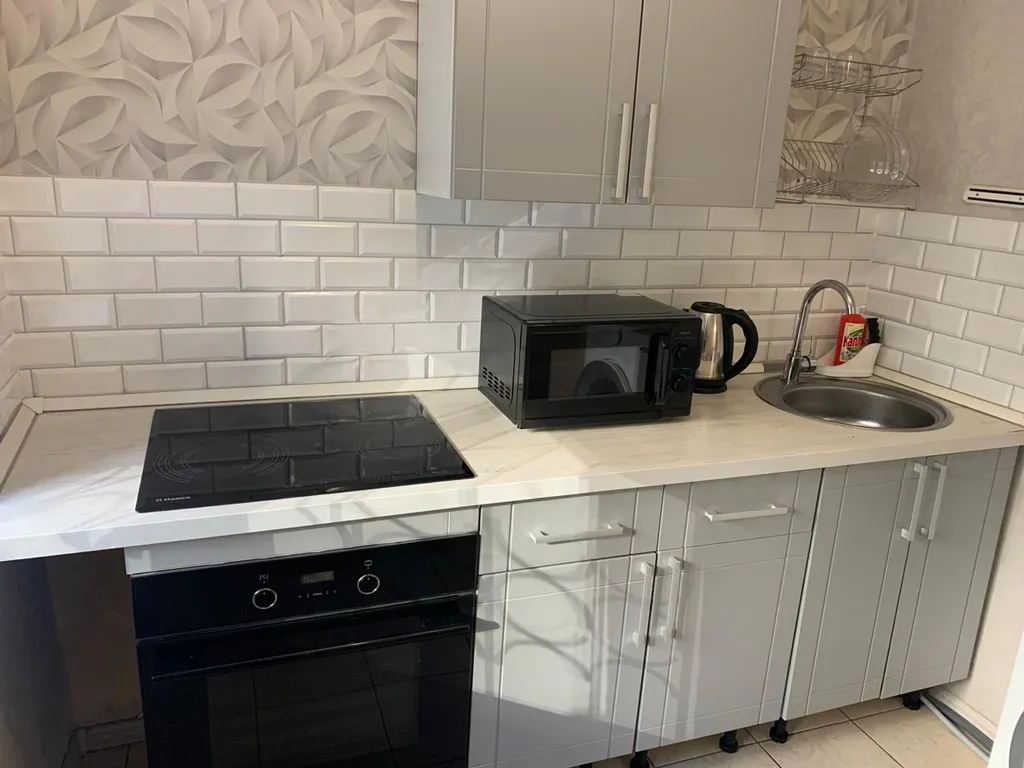 Квартира Апартаменты рядом с Аэрокосмическим колледжем — Красноярск