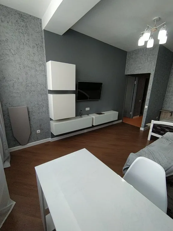 Квартира Апартаменты на берегу моря — Севастополь