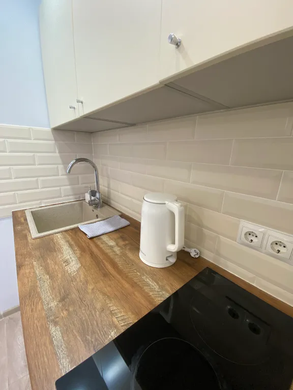 Комфортная квартира в самом центре