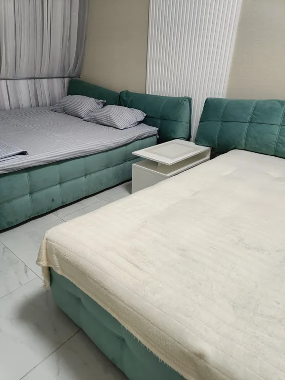 Квартира с видом на море