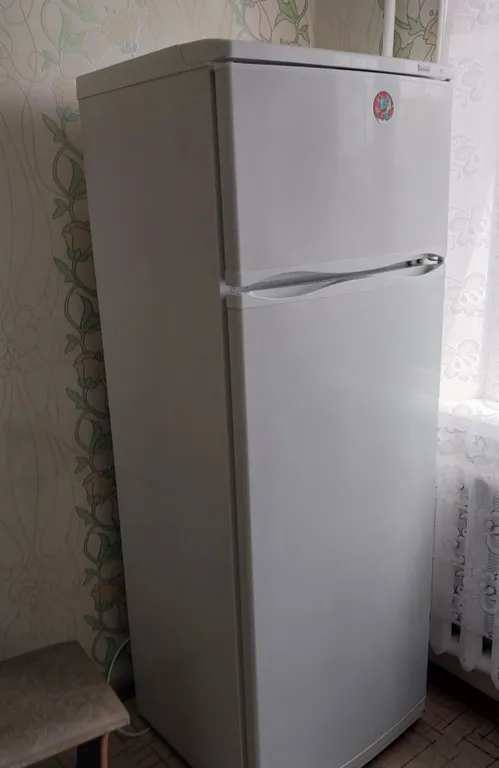 Двухкомнатная квартира в центре города