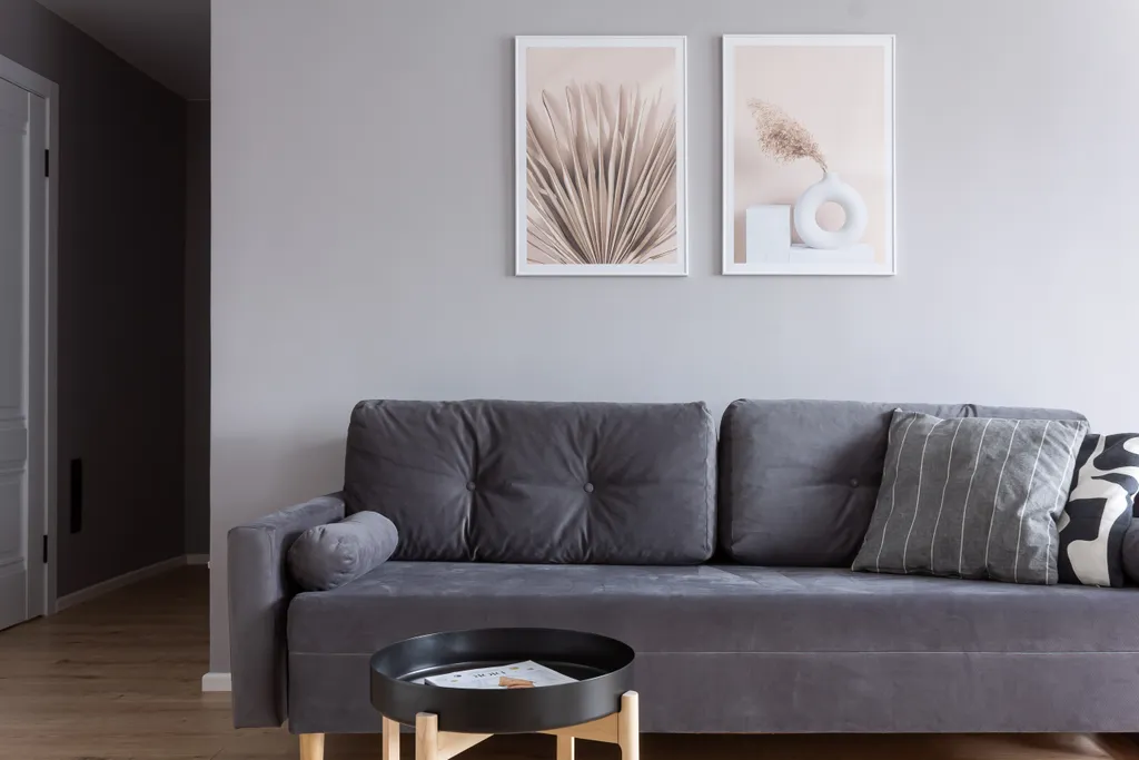 Квартира Уютные и стильные квартиры — аренда посуточно в Кировск