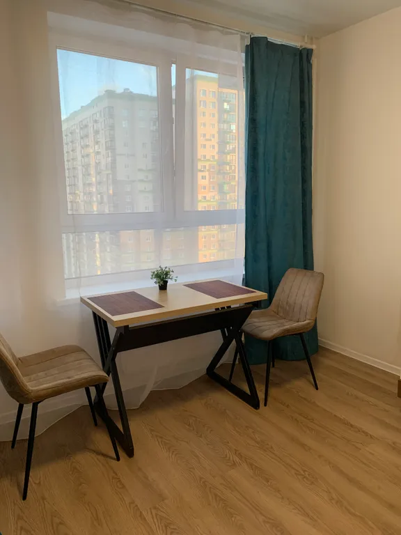 Уютная студия