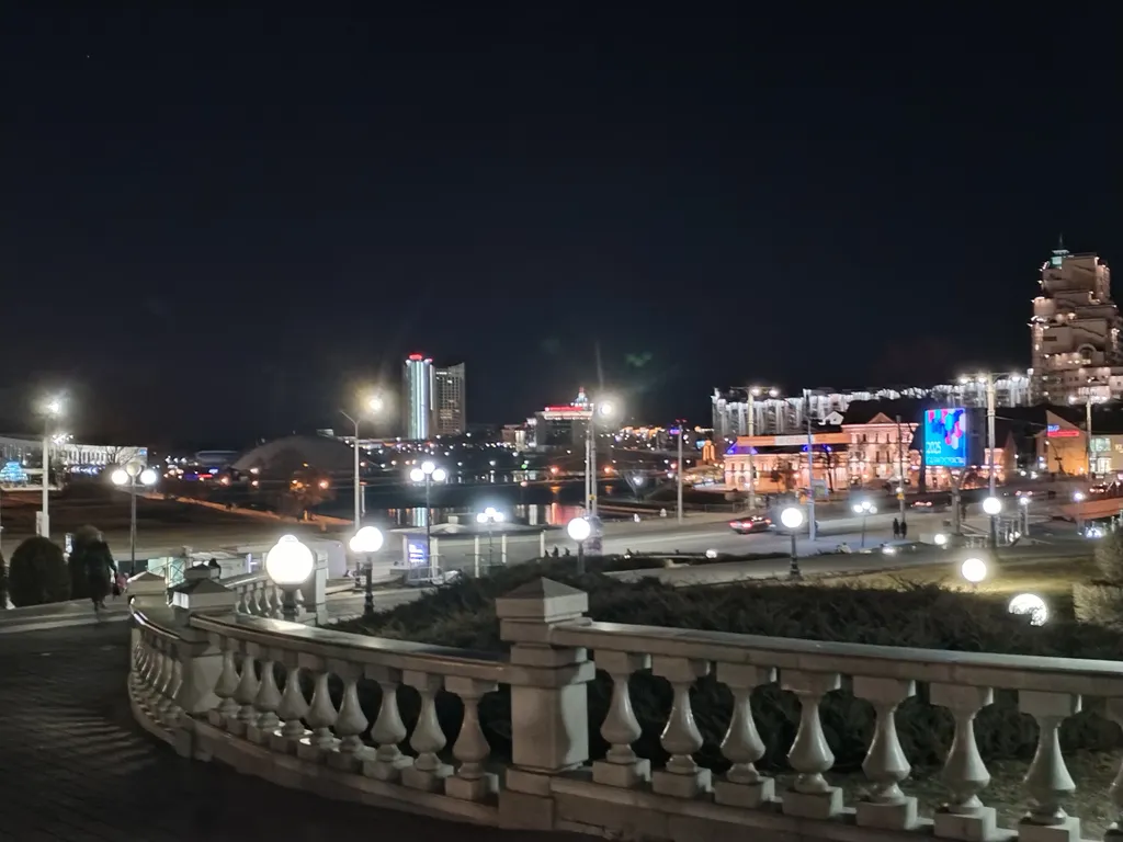 Квартира Уютная 1-комнатная квартира в центре — Минск