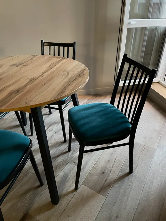 Уютный лофт-апарт в центре города